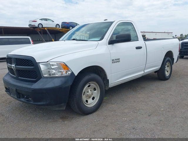 2017 RAM 1500 2