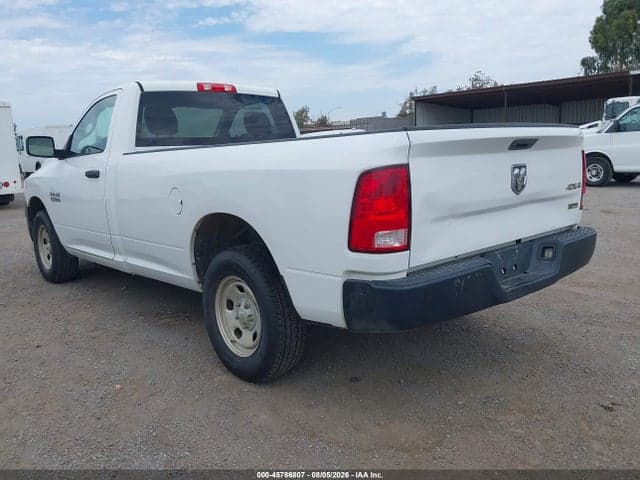 2017 RAM 1500 3