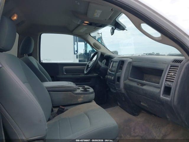 2017 RAM 1500 5