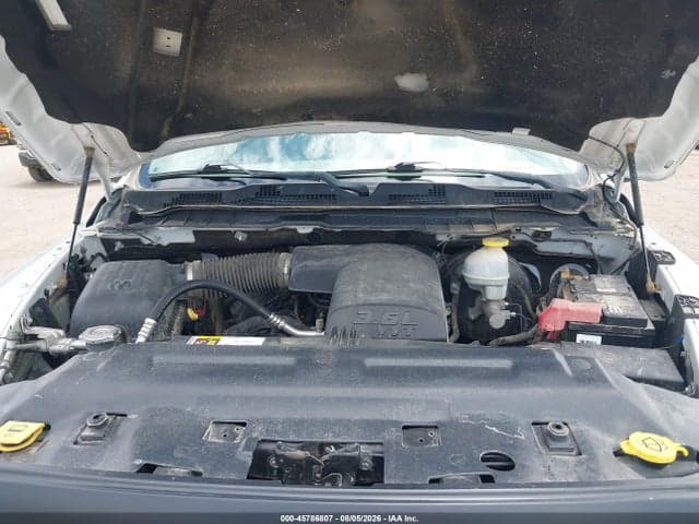 2017 RAM 1500 10