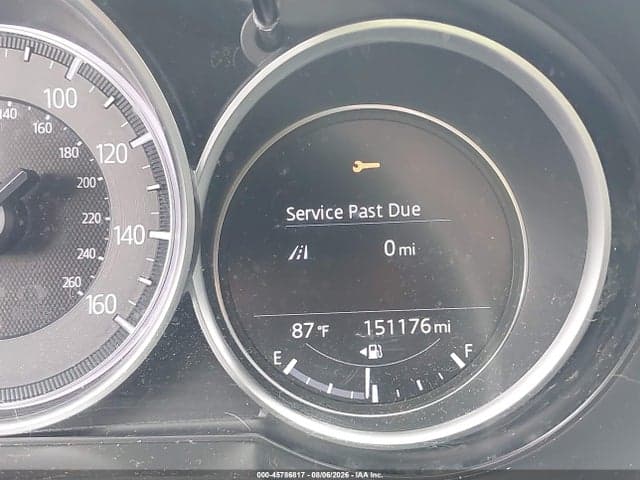 2018 MAZDA CX-5 GRAND TOURING 15