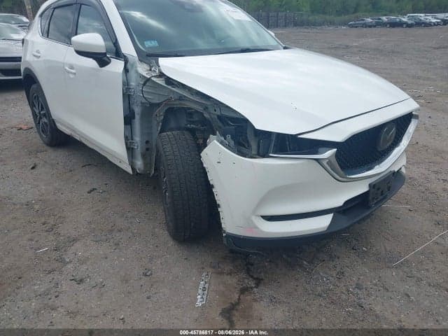 2018 MAZDA CX-5 GRAND TOURING 6