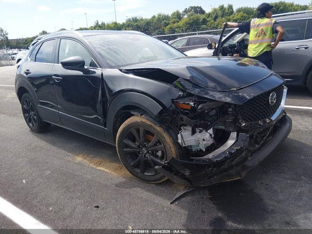 2025 MAZDA CX-30 2.5 S SELECT SPORT - 1