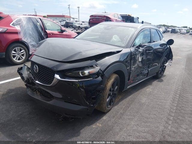 2025 MAZDA CX-30 2.5 S SELECT SPORT 2