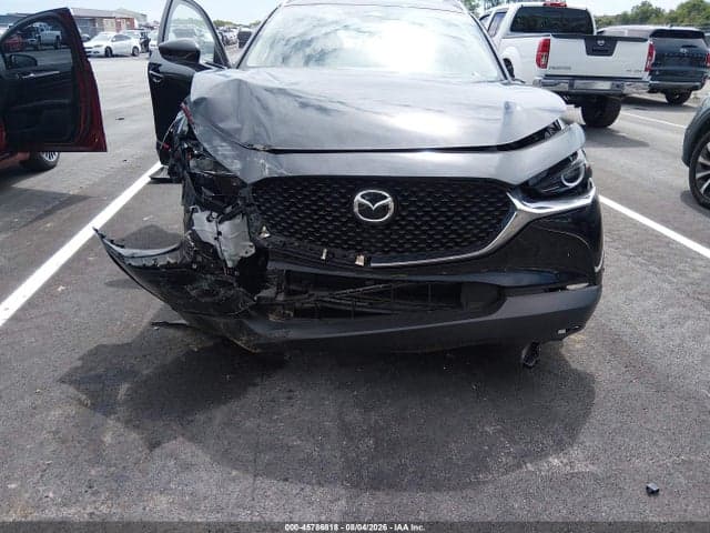 2025 MAZDA CX-30 2.5 S SELECT SPORT 12
