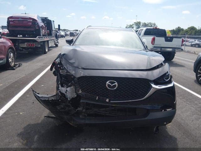2025 MAZDA CX-30 2.5 S SELECT SPORT 13