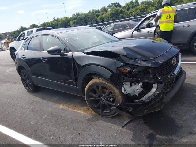 2025 MAZDA CX-30 2.5 S SELECT SPORT 14