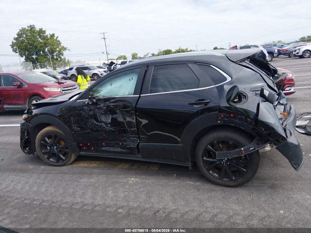 2025 MAZDA CX-30 2.5 S SELECT SPORT 15