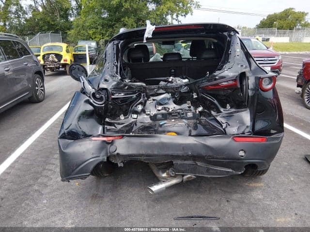 2025 MAZDA CX-30 2.5 S SELECT SPORT 17