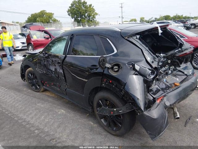 2025 MAZDA CX-30 2.5 S SELECT SPORT 3