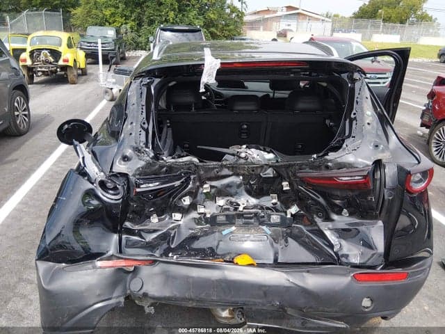 2025 MAZDA CX-30 2.5 S SELECT SPORT 6