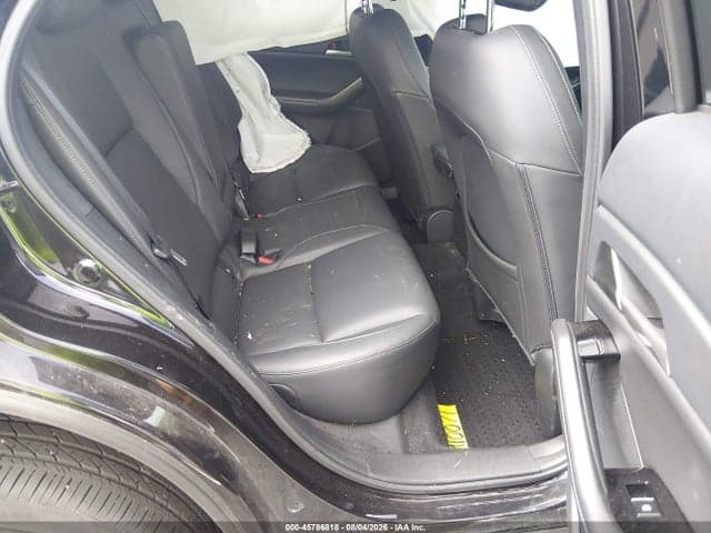 2025 MAZDA CX-30 2.5 S SELECT SPORT 8
