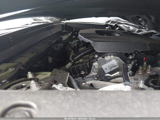 2025 MAZDA CX-30 2.5 S SELECT SPORT 10