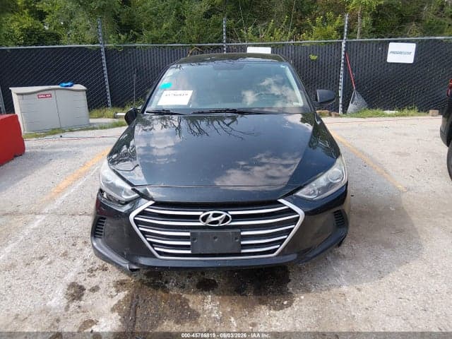 2018 HYUNDAI ELANTRA SEL 12
