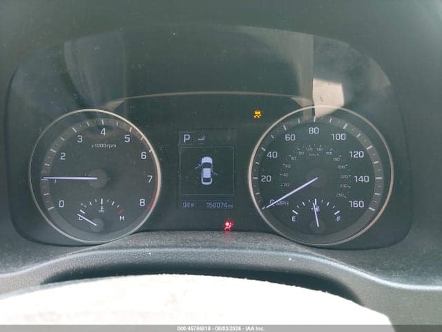 2018 HYUNDAI ELANTRA SEL 7