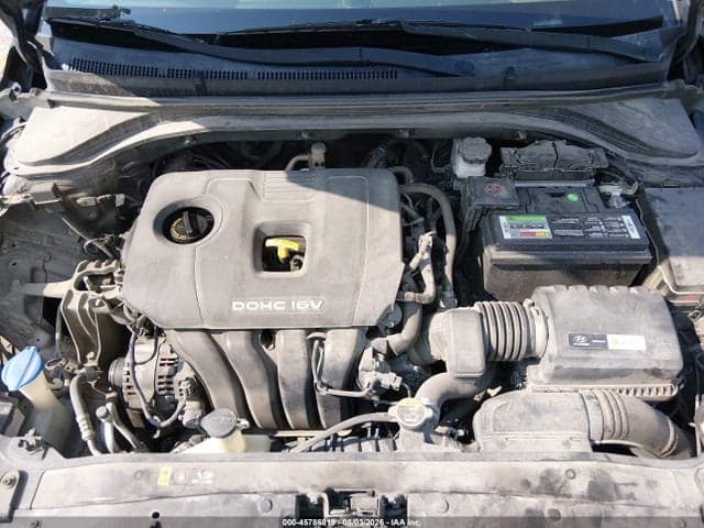 2018 HYUNDAI ELANTRA SEL 10