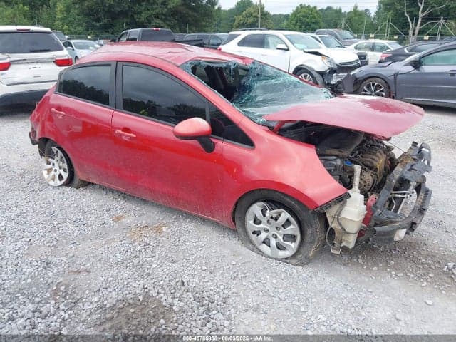 2017 KIA RIO LX - 1