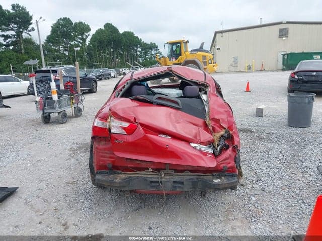 2017 KIA RIO LX 16