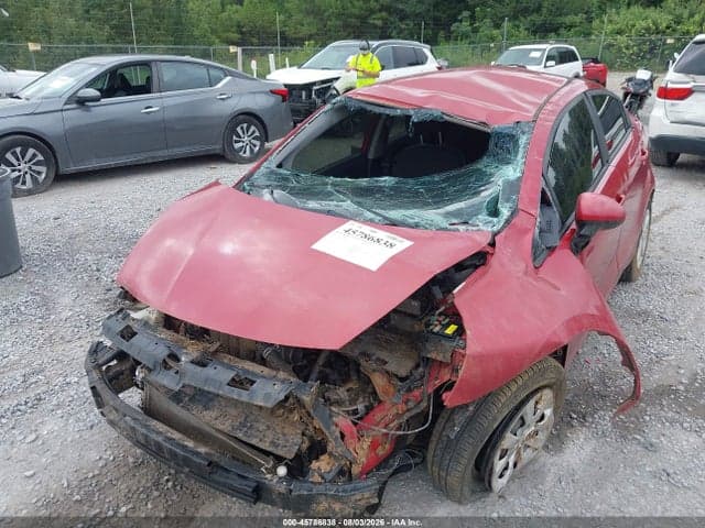 2017 KIA RIO LX 6