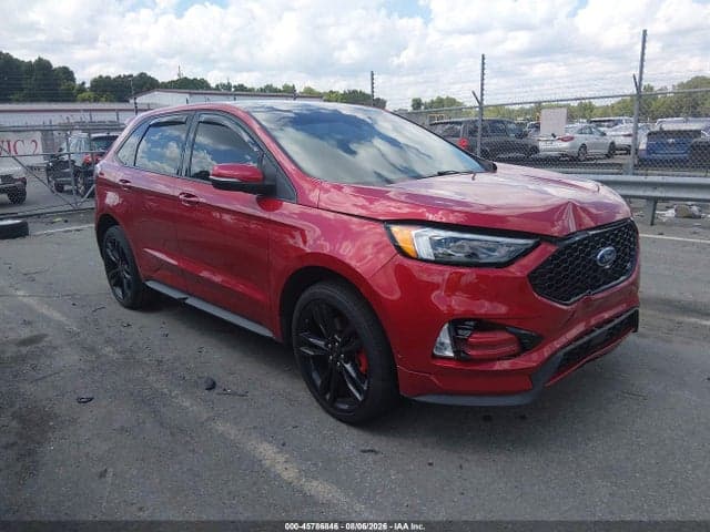 2021 FORD EDGE ST - 1