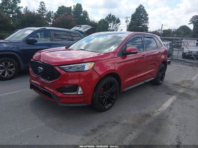 2021 FORD EDGE ST 2