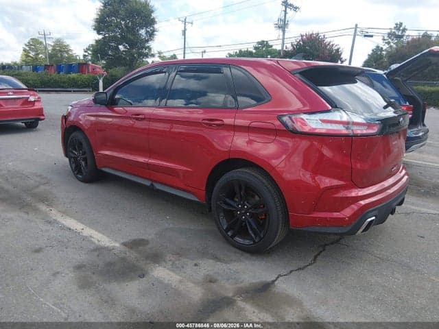2021 FORD EDGE ST 3