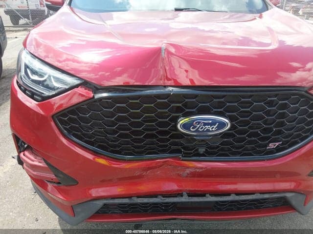 2021 FORD EDGE ST 6