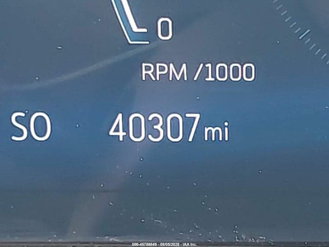 2025 CADILLAC CT5 PREMIUM LUXURY RWD 15