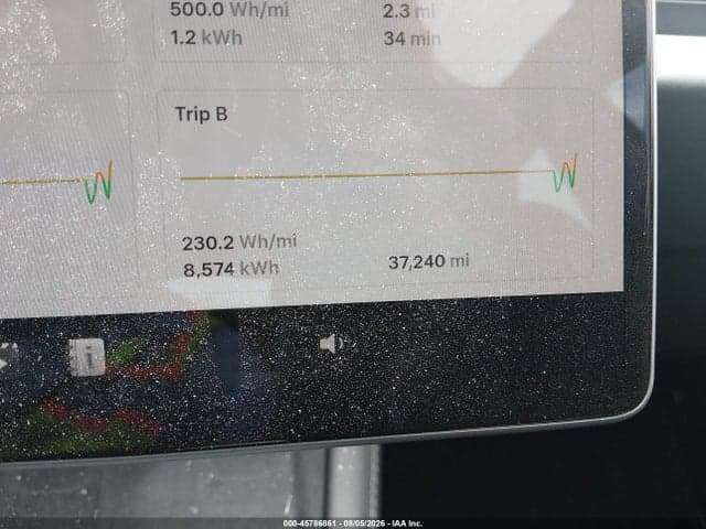2024 TESLA MODEL 3 LONG RANGE DUAL MOTOR ALL-WHEEL DRIVE 13