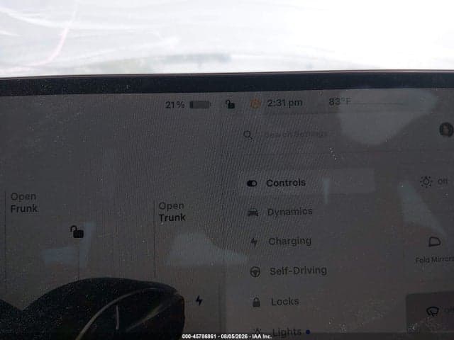 2024 TESLA MODEL 3 LONG RANGE DUAL MOTOR ALL-WHEEL DRIVE 15