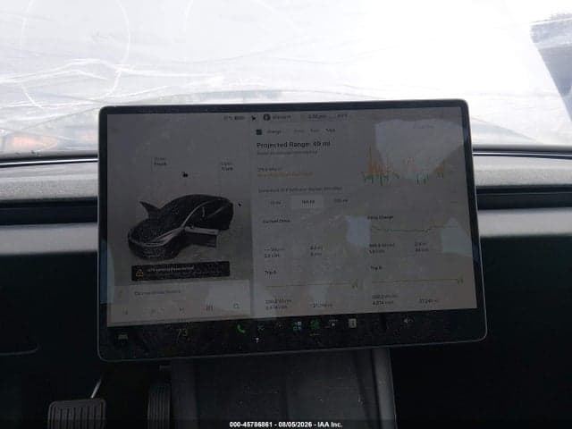 2024 TESLA MODEL 3 LONG RANGE DUAL MOTOR ALL-WHEEL DRIVE 16