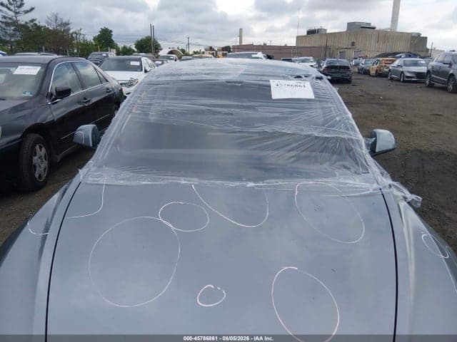2024 TESLA MODEL 3 LONG RANGE DUAL MOTOR ALL-WHEEL DRIVE 5