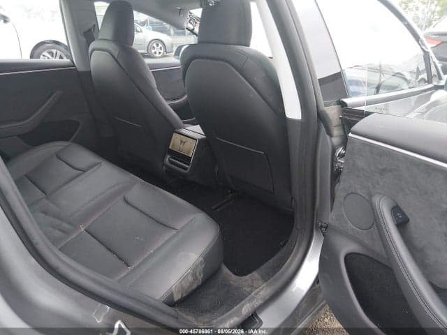 2024 TESLA MODEL 3 LONG RANGE DUAL MOTOR ALL-WHEEL DRIVE 7