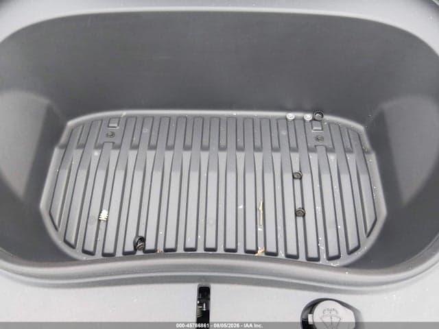 2024 TESLA MODEL 3 LONG RANGE DUAL MOTOR ALL-WHEEL DRIVE 9