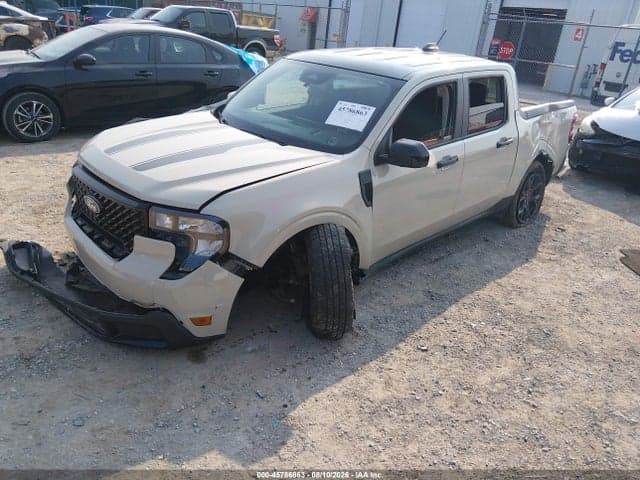 2025 FORD MAVERICK XLT 2