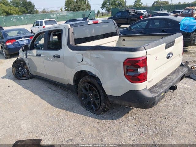 2025 FORD MAVERICK XLT 3