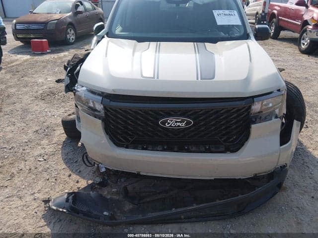 2025 FORD MAVERICK XLT 6