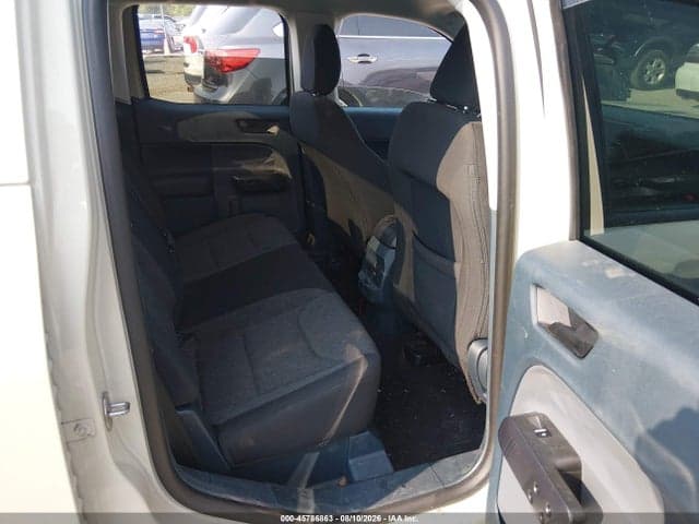 2025 FORD MAVERICK XLT 8