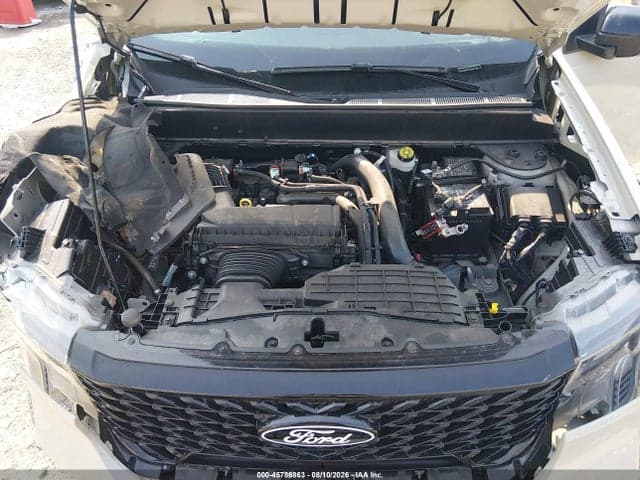 2025 FORD MAVERICK XLT 10