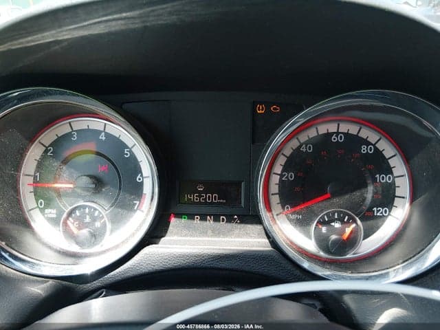 2018 DODGE GRAND CARAVAN SXT 7