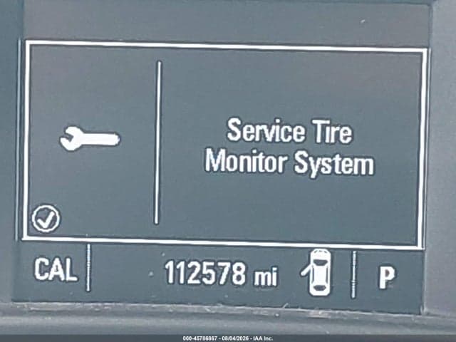 2018 GMC ACADIA SLE-1 15