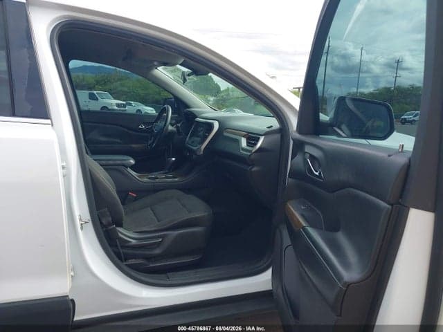 2018 GMC ACADIA SLE-1 5