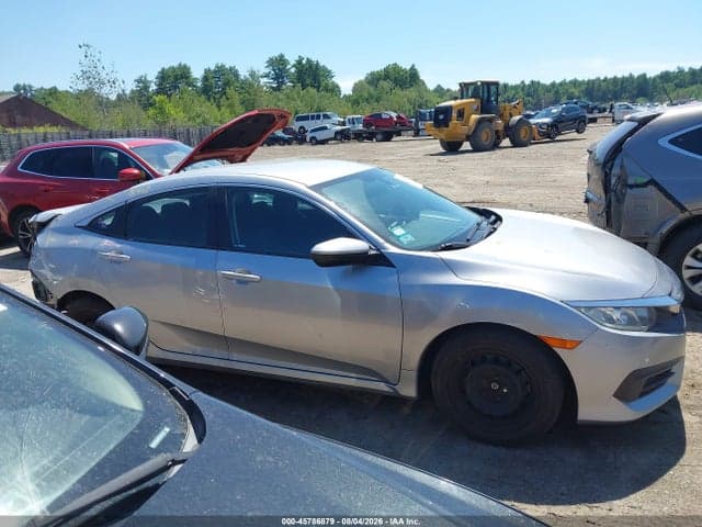 2017 HONDA CIVIC LX 13