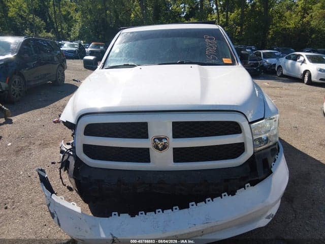 2019 RAM 1500 CLASSIC 12