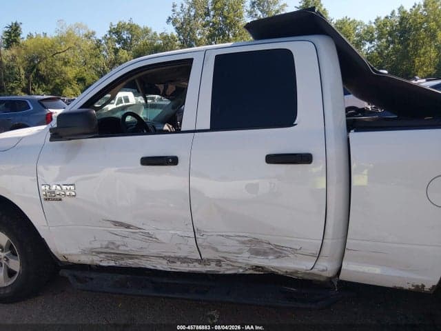 2019 RAM 1500 CLASSIC 14