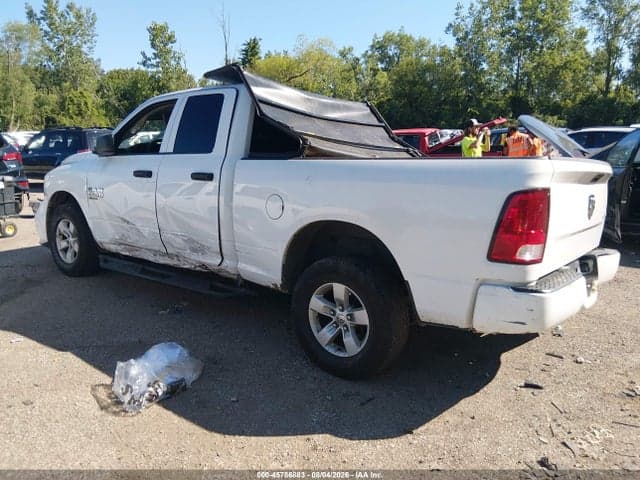 2019 RAM 1500 CLASSIC 3