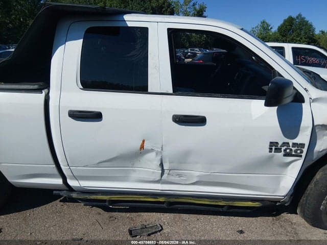 2019 RAM 1500 CLASSIC 6