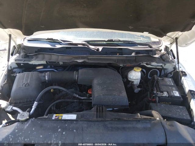 2019 RAM 1500 CLASSIC 10