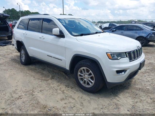 2020 JEEP GRAND CHEROKEE LAREDO E 4X4 - 1