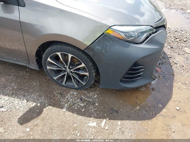2018 TOYOTA COROLLA SE 19